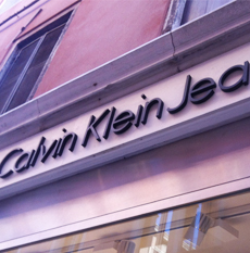Calvin Klein