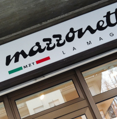 Mazzonetto